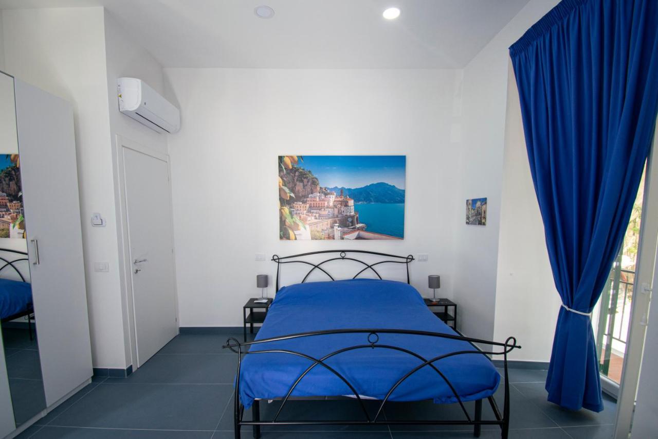Knight House Hotel Nápoly Kültér fotó